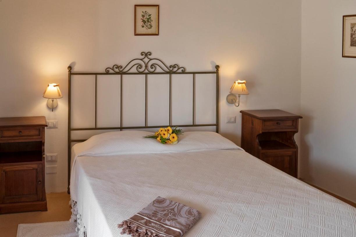 Masseria Cisternella Alliste Exterior photo